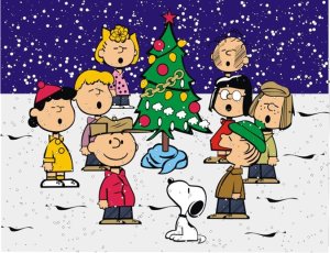 PeanutsChristmas